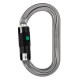Moschettone simmetrico Petzl OK