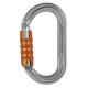 Moschettone simmetrico Petzl OK
