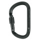 Moschettone carico pesante Petzl VULCAN