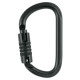 Moschettone carico pesante Petzl VULCAN