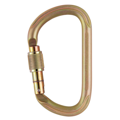 Moschettone carico pesante Petzl VULCAN