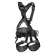 Imbracatura anticaduta Petzl AVAO® BOD FAST vers. internazionale