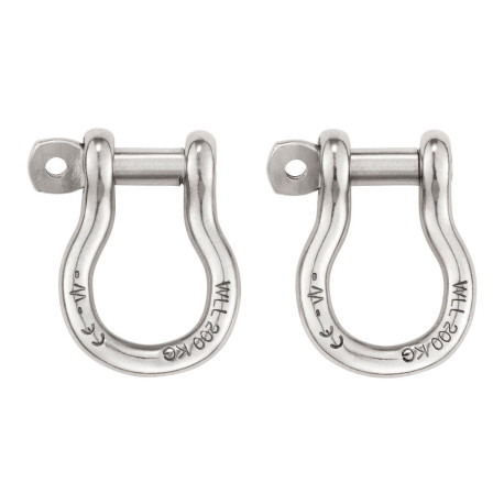 Grilli per sedile Petzl PODIUM