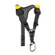 Pettorale per imbragatura bassa Petzl TOP