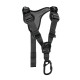 Pettorale per imbragatura bassa Petzl TOP