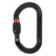 Moschettone simmetrico Petzl OXAN