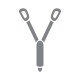 Custodia Petzl ASAP'SORBER