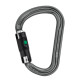 Moschettone carico pesante Petzl WILLIAM