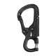 Moschettone Petzl EASHOOK OPEN