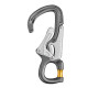 Moschettone Petzl EASHOOK OPEN