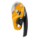 Discensore Petzl RIG