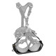 Sedile per le sospensioni prolungate Petzl PODIUM
