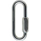 Maglia rapida rettangolare Petzl GO
