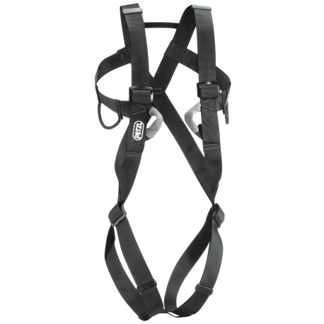 Imbragatura completa Petzl 8003