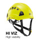 Casco alta visibilità Petzl  VERTEX® VENT