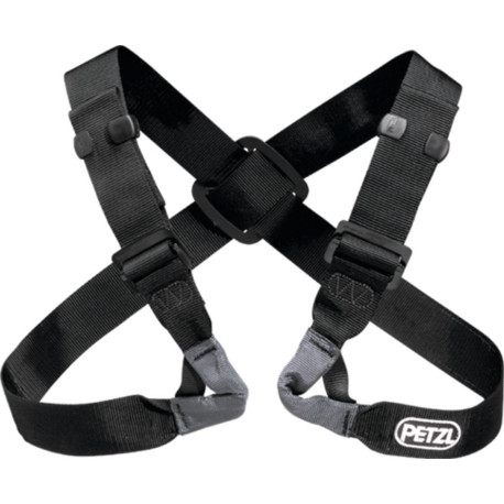 Imbragatura pettorale Petzl VOLTIGE