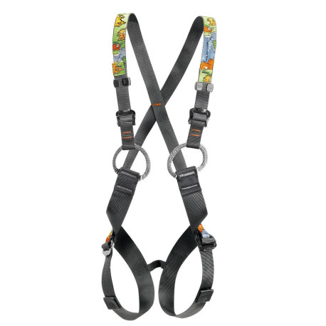 Imbragatura bimbo Petzl SIMBA