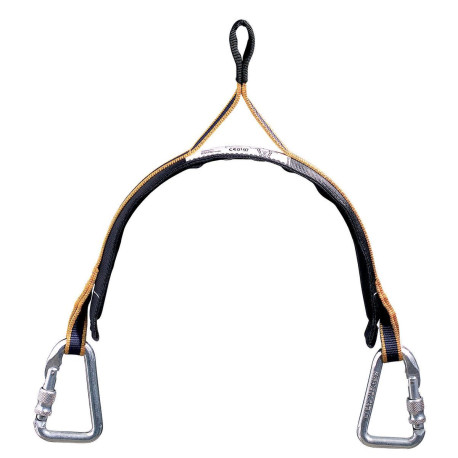 Distanziatore per imbragatura Petzl LIFT