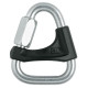Maglia rapida triangolare Petzl DELTA