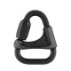 Maglia rapida triangolare Petzl DELTA