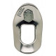 Placchetta speleo Petzl COUDEE