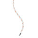Corda semistatica Petzl PUSH 9 mm