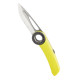 Coltello moschettonabile Petzl SPATHA
