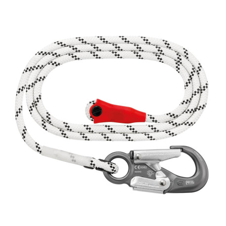 Corda di ricambio Petzl GRILLON HOOK versione internazionale