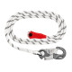 Corda di ricambio Petzl GRILLON HOOK versione europea