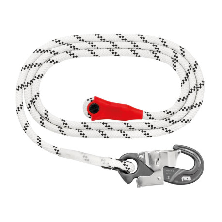 Corda di ricambio Petzl GRILLON HOOK versione europea
