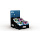Cartone espositore da dodici lampade Petzl  DISPLAY 12 TIKKID®