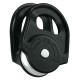 Carrucola alto rendimento Petzl RESCUE