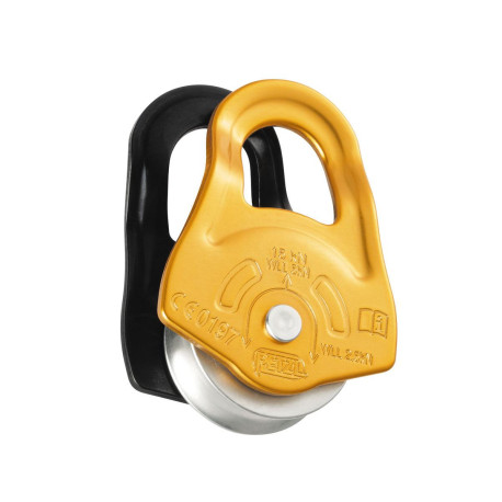 Carrucola Petzl PARTNER
