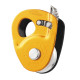 Carrucola bloccante Petzl MICRO TRAXION