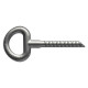 Chiodo da roccia Petzl BAT'INOX