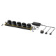 Rack di carica Petzl 5 DUO Z1