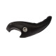 Appoggio Petzl GRIPREST per QUARK 2010