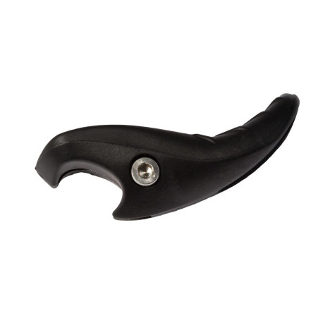 Appoggio Petzl GRIPREST per QUARK 2010
