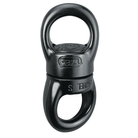Girello Petzl SWIVEL L