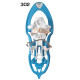Racchette junior TSL 302 FREEZE