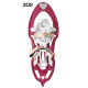 Racchette junior TSL 302 FREEZE