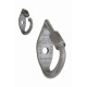 Ancoraggio per speleologia Raumer MINI TOP Ø8