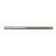 Punta per perforatore Raumer SDS PLUS "Nemesis"Ø16x150 utile - Makita