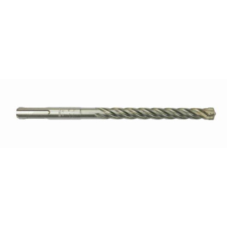 Punta per perforatore Raumer SDS PLUS "Nemesis"Ø16x150 utile - Makita
