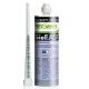 Ancorante chimico Raumer GEBOFIX VE-EA/SF- VINILESTERE EPOXY SENZA STIRENE