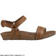 Sandali sportivi Teva W YSIDRO STITCH