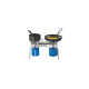 Fornello Campingaz DUO PLUS CV