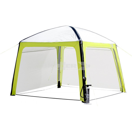 Gazebo outdoor gonfiabile Petzl AQUAMAR