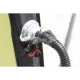 Gazebo outdoor gonfiabile Petzl AQUAMAR