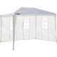 Parete per gazebo Brunner ELEGANCE WALL SPRINT